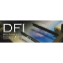 Data Forms Inc. Nv logo
