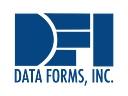 Data Forms, Inc. logo