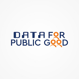 Centre of Data for Public Good, IISc logo