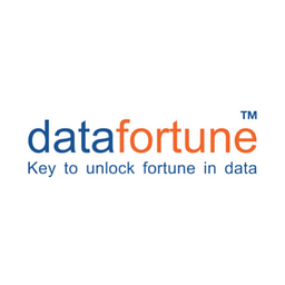 DATAFORTUNE INC. logo