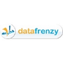 Data Frenzy logo