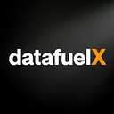 Favicon of datafuelX
