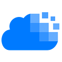 Datafy logo