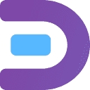 Datafy logo