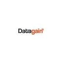 Datagain logo