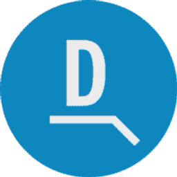 Datagate logo