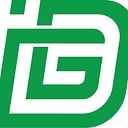 Datagear Inc. logo