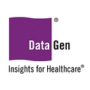 Datagen Healthcare Analytics logo