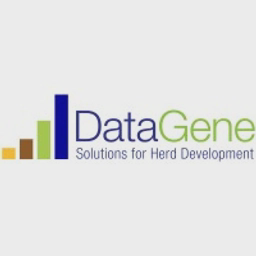 DATAGENE LIMITED logo