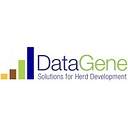 Datagene Limited logo