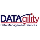 Datagility logo