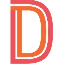 Datagraphic logo