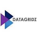 Datagridz logo
