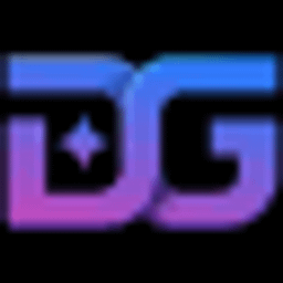 DataGrout logo