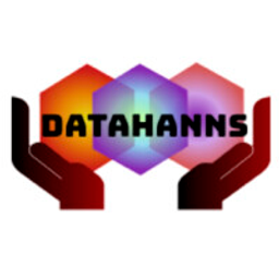 Hanns Data, LLC. logo