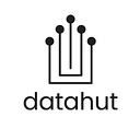 Datahut logo