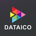 Dataico logo