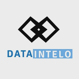 Logo of dataintelo.com