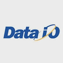 Data I/O Corporation logo
