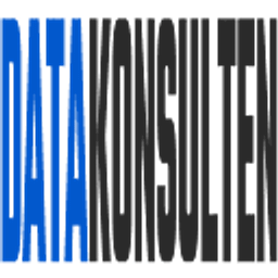 Datakonsulten logotyp