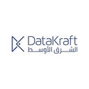 Datakraft logo