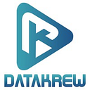Datakrew Pvt. Ltd logo — MAUI Developer job on DevsUnite