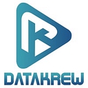 Datakrew Pte Ltd logo
