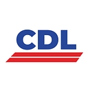 Continental Datalabel logo