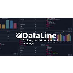 DataLine logo