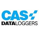 Cas Datalogger logo