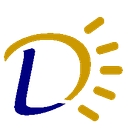 Dataluminate logo