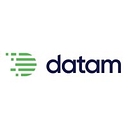 Datam logo