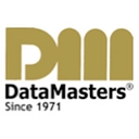Datamasters logo