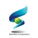 Dātamax Corporation logo