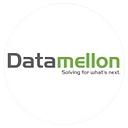 Datamellon logo