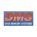Data Memory Systems, Inc. logo