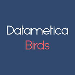 DataMetica Solutions Incorporated logo