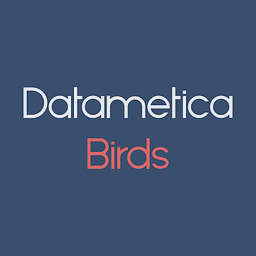 Datametica UK Limited logo