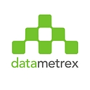 Datametrex Ai Limited logo