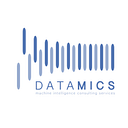 Datamics logo