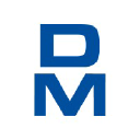 Data Modul Ag logo