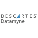 Descartes Datamyne logo