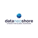 Dataneoshore logo