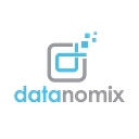 Datanomix logo