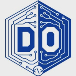 DataObrii Ltd logo