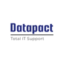 Datapact (London) Limited logo