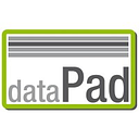 dataPad® GO