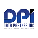 Data Partner, Inc. logo