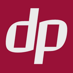 Data Physics (UK) Ltd logo