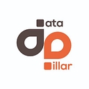 Datapillar logo